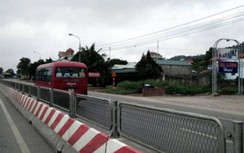 Bác kiến nghị bỏ dải phân cách cứng trên QL18 qua Hải Dương