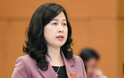 Chính phủ muốn được tiếp tục đặc cách, đặc thù trong chống dịch Covid-19