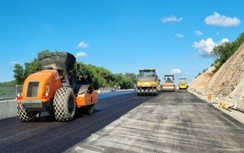 5 năm, bố trí hơn 47.800 tỷ đồng vốn ngân sách cho cao tốc Bắc - Nam