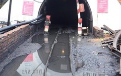 Bục túi nước hầm lò, 1 công nhân tử vong trong quá trình rút chạy