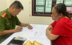 Nữ giúp việc thân cận cắt camera, dàn cảnh trộm tài sản của gia chủ