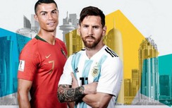Bỏ 350 tỷ đồng mua bản quyền World Cup nhưng nơm nớp lo sợ