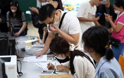 3.000 tân sinh viên Đại học Công nghệ GTVT đón năm học mới 2022 - 2023