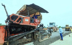 Những chi bộ đặc biệt: “Kim chỉ nam” trên công trường