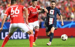 Nhận định, soi kèo PSG vs Benfica, bảng H Champions League