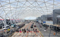 CNN: Tin tặc Nga tấn công mạng hàng loạt sân bay Mỹ