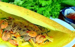 Lễ hội 1.000 món ăn ngon xưa và nay ở Cần Thơ