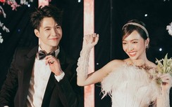 Diệu Nhi: "Nếu có kiếp sau, em cũng mong được làm vợ anh"