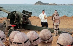 Triều Tiên xây dựng nông trường tự động hóa chỉ trong vài tháng