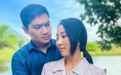 Huỳnh Hồng Loan hé lộ bất ngờ khi đóng cùng Minh Luân trong phim của VFC