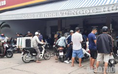 Kiên Giang đề nghị cung ứng khẩn cấp 73.000 m3 xăng dầu