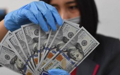 Tỷ giá USD hôm nay 11/10: Tăng giảm bấp bênh