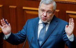 Sau loạt tên lửa từ Nga, Ukraine ngừng xuất khẩu điện sang EU