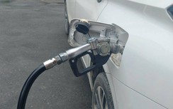 Giá xăng dầu hôm nay 11/10: Đỏ sàn