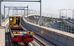 TP.HCM xin lùi thời gian hoàn thành 2 dự án metro