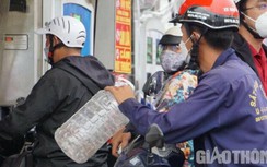 "Nóng" về xăng dầu, Bộ Công thương lập hội đồng thẩm định kết quả thanh tra