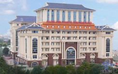 Đại học Kinh doanh và Công nghệ Hà Nội tuyển sinh đào tạo trình độ Thạc sĩ