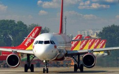 Vietjet nối lại đường bay từ Đà Nẵng đến Tokyo, vé chỉ hơn 600 nghìn đồng