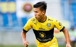 Quang Hải ghi bàn ở châu Âu, HLV Park Hang-seo có nỗi lo khác