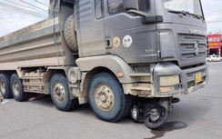 Hai vụ tai nạn tại cùng một điểm ở Đồng Nai, 2 phụ nữ tử vong