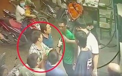 TP.HCM: Đã xác định được 4 người ẩu đả vì không mua được 5 lít xăng
