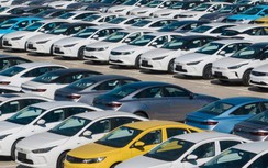 Những con số khiến thế giới phải nghĩ lại về ô tô Trung Quốc