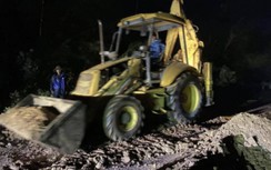 Bộ GTVT nói về kiến nghị công bố tình huống khẩn cấp tại Phú Yên