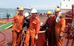 Lương thuyền viên Việt Nam đang ở đâu so với thế giới?