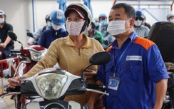 Phó Thủ tướng yêu cầu xử nghiêm hành vi đầu cơ găm hàng, buôn lậu xăng dầu