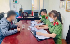 Quảng Ninh phạt 1 người đăng tải thông tin thất thiệt liên quan đến SCB