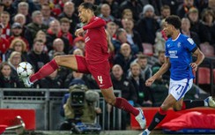 Nhận định, soi kèo Rangers vs Liverpool, bảng A Champions League