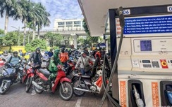 Hàng loạt cây xăng đóng cửa, Bộ Công thương nhận trách nhiệm