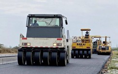Xử nghiêm nhà thầu vi phạm tiến độ cao tốc Bắc-Nam qua Bình Thuận, Đồng Nai