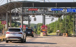 Rà kỹ phương án mua lại 8 trạm BOT