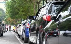 Quản lý tốt để có được mức giá trông giữ ô tô thấp hơn