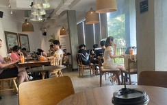 Chuyện gì đang xảy ra với The Coffee House?