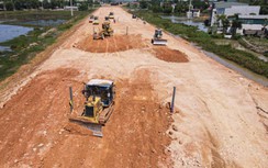 Rốt ráo chuẩn bị mặt bằng khởi công cao tốc Bắc - Nam giai đoạn 2