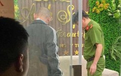 Khởi tố vụ án giết bạn gái rồi tự tử bất thành tại spa ở Hải Dương