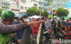 Bộ Công thương lý giải việc khâu trung gian làm loạn thị trường xăng dầu