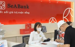 SeABank: Lợi nhuận 9 tháng đạt hơn 4.016 tỷ đồng