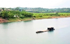 Chuyển luồng đường thủy quốc gia sông Cầu Xe thành luồng địa phương