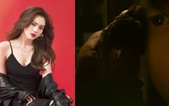 Lan Ngọc hé lộ về cảnh nóng "bỏng mắt" trong phim 18+ với Xuân Tiền