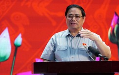 Thủ tướng: Hệ thống giao thông của Cần Thơ sẽ phát triển đồng bộ, hiện đại