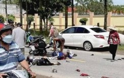 Đề xuất sửa luật ngăn tai nạn liên quan người trẻ