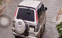 Truy tìm nhóm người đột nhập nhà chủ tịch huyện trộm tài sản