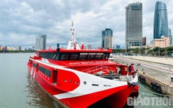 Quy định mới về quản lý tuyến vận tải thủy từ bờ ra đảo