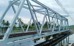 Hơn 5.400 tỷ đồng đầu tư 6 dự án đường sắt giai đoạn 2021-2025