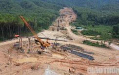 Dự án PPP cao tốc Bắc - Nam cuối cùng được thông vốn tín dụng