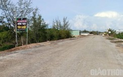 Bạc Liêu: Những dự án do công ty chuyên... thi công chậm, hiện làm đến đâu?