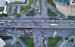 Đề xuất xây dựng nhiều hầm chui qua đường Vành đai 3 để giảm ùn tắc